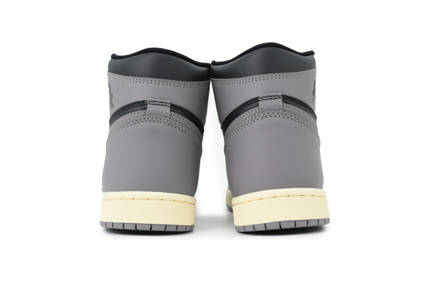 PK God Batch Air Jordan 1 Retro High '85 OG 'Reverse Shadow' HV6674-020