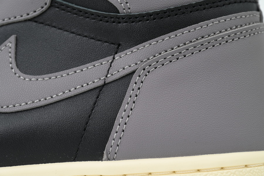 PK God Batch Air Jordan 1 Retro High '85 OG 'Reverse Shadow' HV6674-020