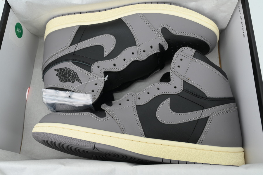 PK God Batch Air Jordan 1 Retro High '85 OG 'Reverse Shadow' HV6674-020