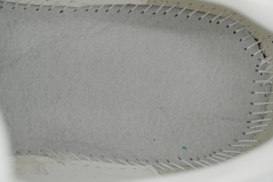 Roger Vivier White And Black Buttons