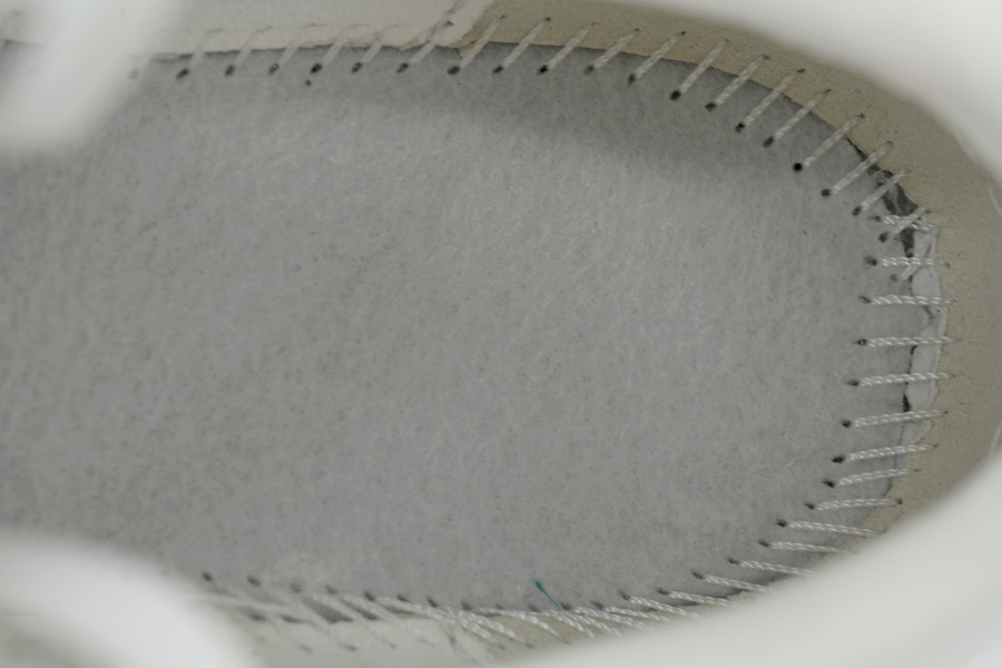 Roger Vivier White Brown Buckle