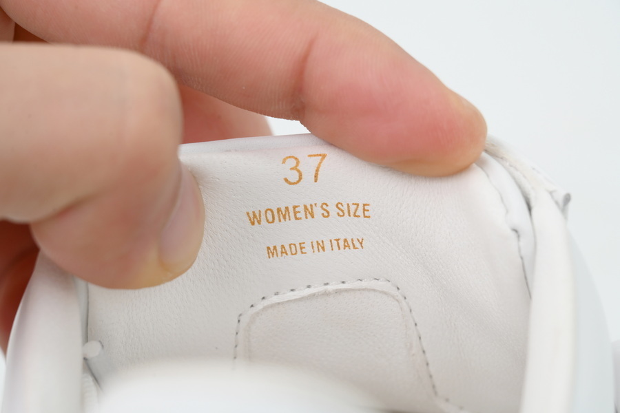 Roger Vivier White Silver Buckle