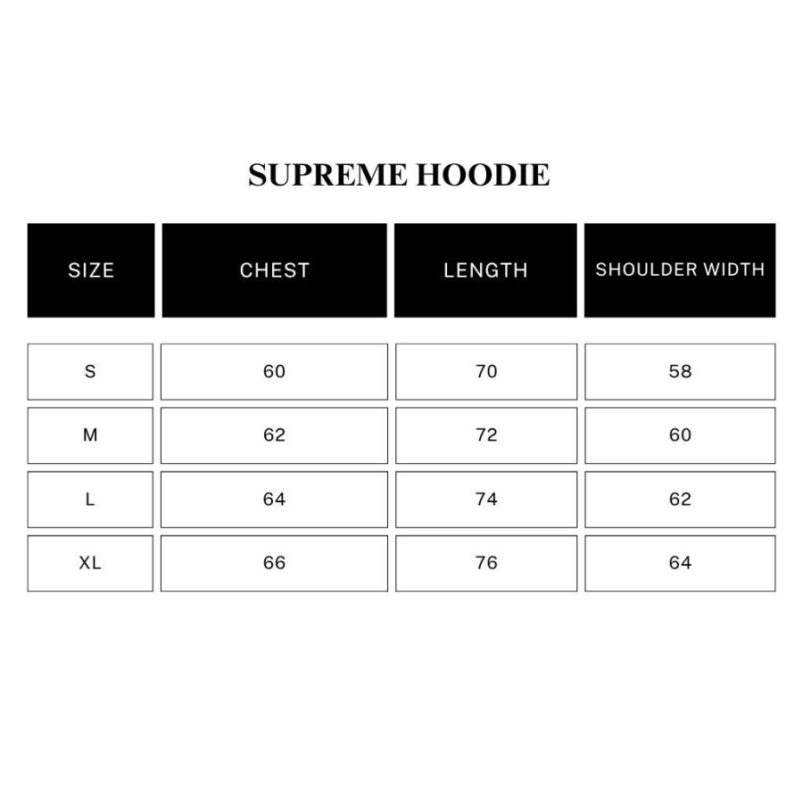 Supreme Satin Appliqué Tracksuit Black