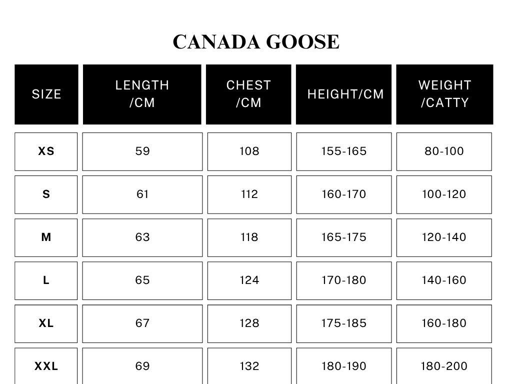 Canada Goose Wyndham Parka Black Down Jacket