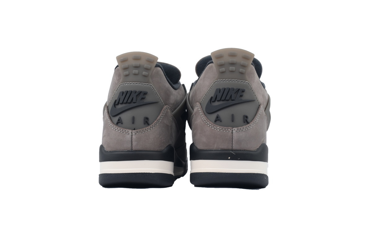 【Black Friday Special Offers】PK God Batch Air Jordan 4 Retro 'Cave Stone' FV5029-200