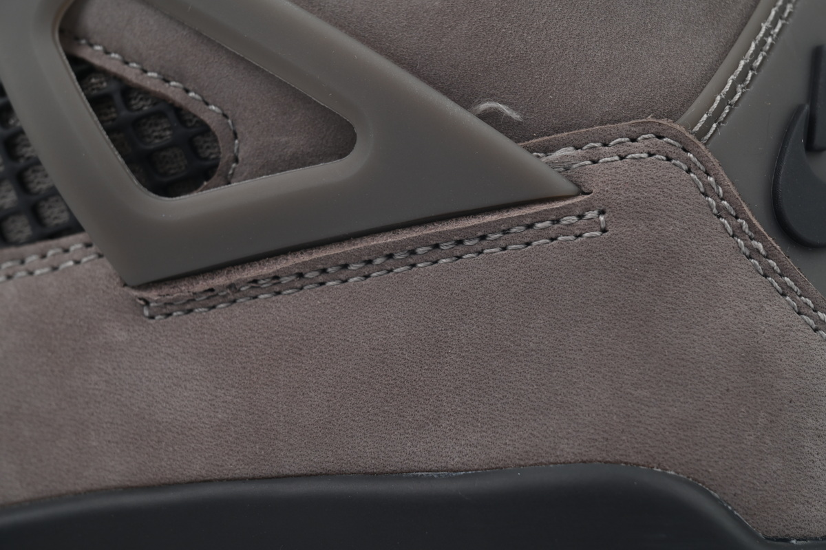 【Black Friday Special Offers】PK God Batch Air Jordan 4 Retro 'Cave Stone' FV5029-200