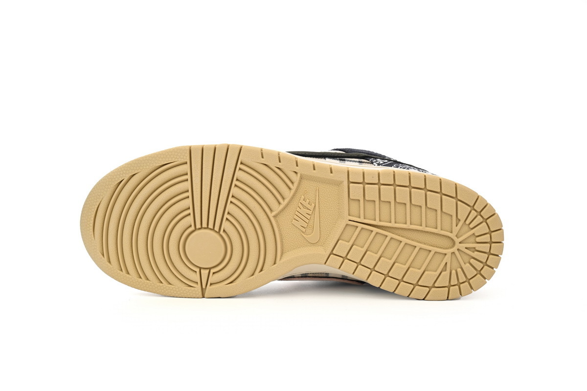 【Black Friday Special Offers】PK God Batch Nike SB Dunk Low Travis Scott CT5053-001