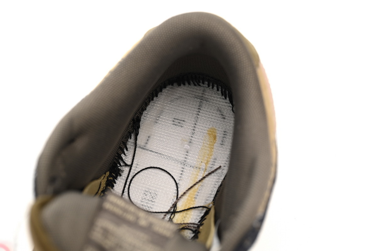 【Black Friday Special Offers】PK God Batch Nike SB Dunk Low Travis Scott CT5053-001