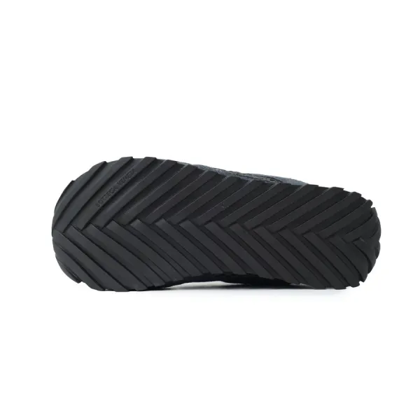 Bottega Veneta Orbit Sneakers Black Gray