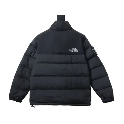 The North Face 1992 Armband 30th Anniversary Limited Edition Down Jacket "Black" 02