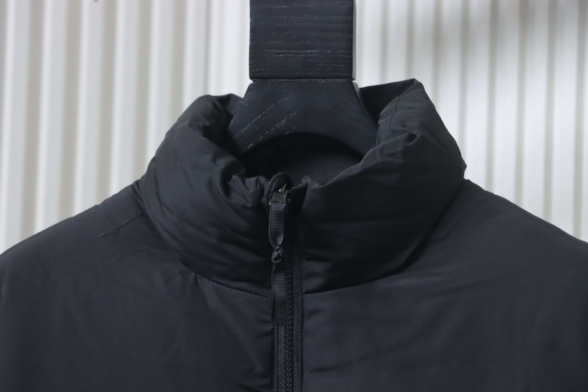 The North Face 1992 Armband 30th Anniversary Limited Edition Down Jacket "Black"