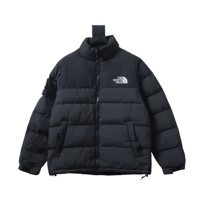 The North Face 1992 Armband 30th Anniversary Limited Edition Down Jacket 