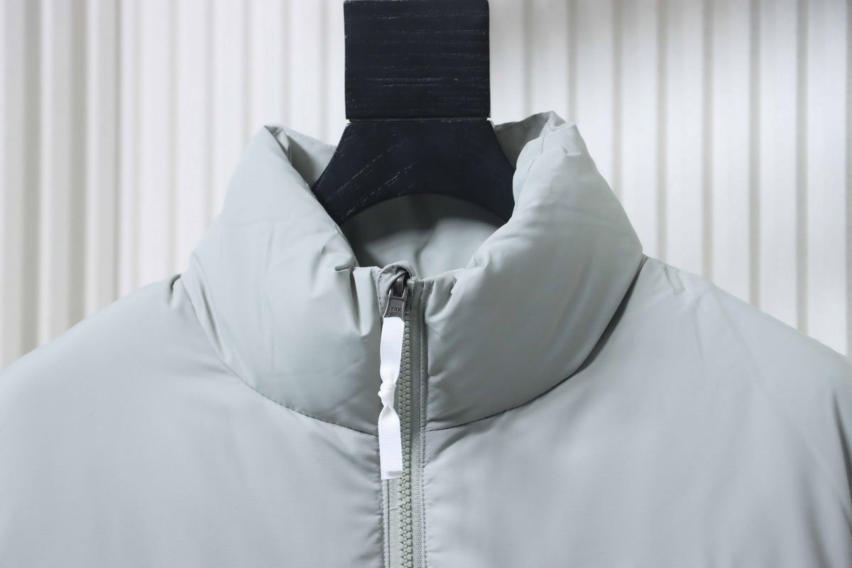 The North Face 1992 Armband 30th Anniversary Limited Edition Down Jacket "Cloud White"