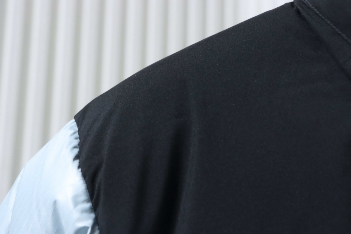 The North Face 1996 Eco Nuptse Jacket 'Blue Black'