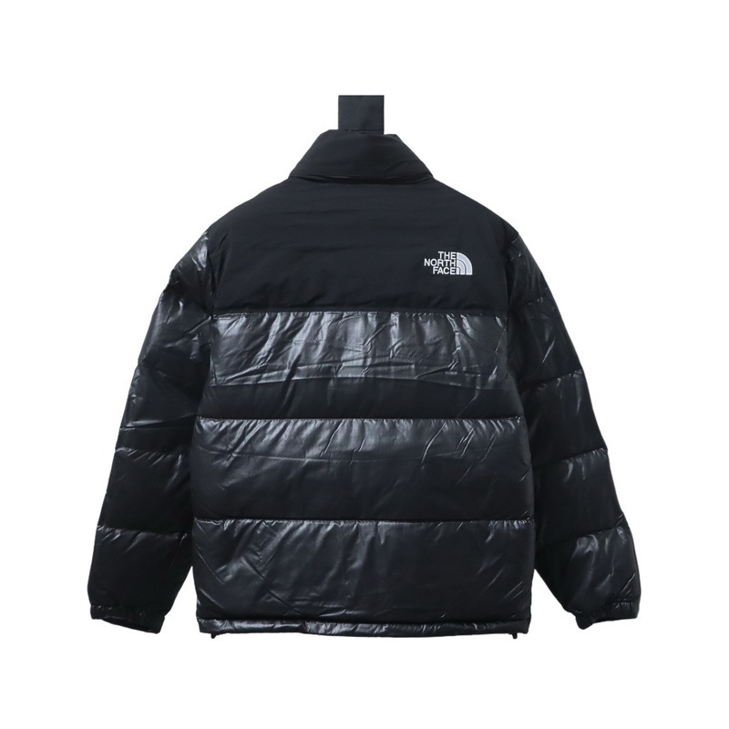 The North Face 1996 Eco Nuptse Jacket 'Real Black'