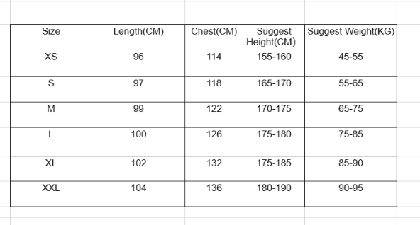 The North Face Long Nuptse Parka Black