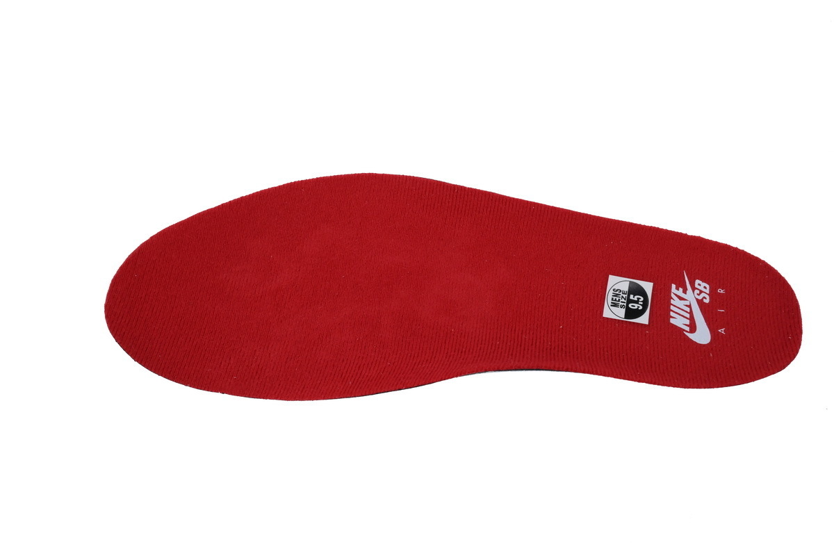  【Black Friday Special Offers】PK God Batch Nike SB x Air Jordan 4 “Pine Green”Calaite DR5415-103