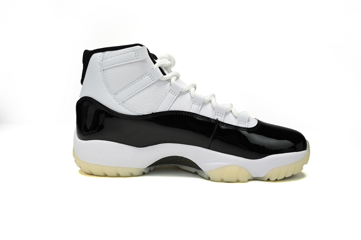 【Black Friday Special Offers】PK God Batch  Air Jordan 11“DMP” CT8012-170