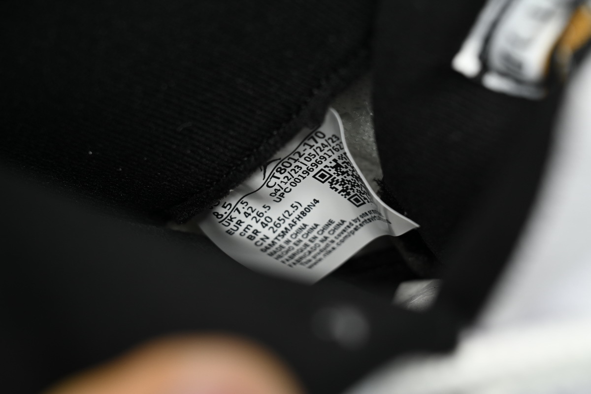 【Black Friday Special Offers】PK God Batch  Air Jordan 11“DMP” CT8012-170