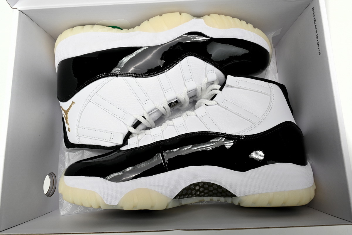 【Black Friday Special Offers】PK God Batch  Air Jordan 11“DMP” CT8012-170