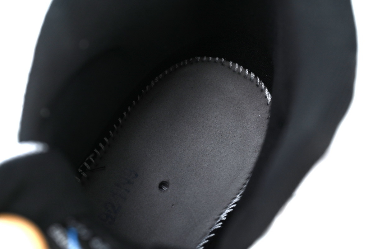 【Black Friday Special Offers】PK God Batch  Air Jordan 11 Retro 'Columbia / Legend Blue' CT8012-104