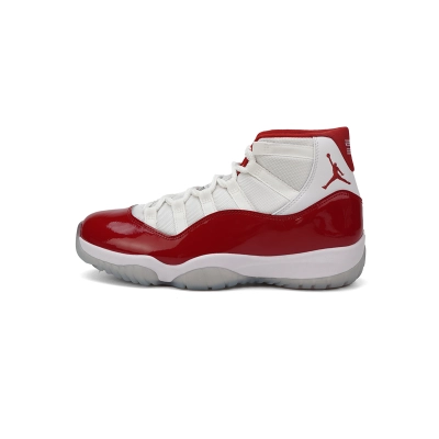 【Christmas Special Offers】PK God Batch  Air Jordan 11 Retro Cherry CT8012-116 01
