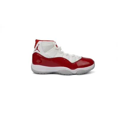 【Black Friday Special Offers】PK God Batch  Air Jordan 11 Retro Cherry CT8012-116 02