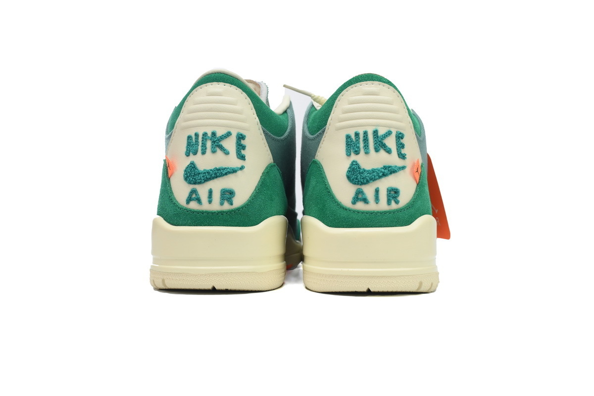 【Black Friday Special Offers】PK God Batch Air Jordan 3 SP "Bicoastal" FZ7974-300