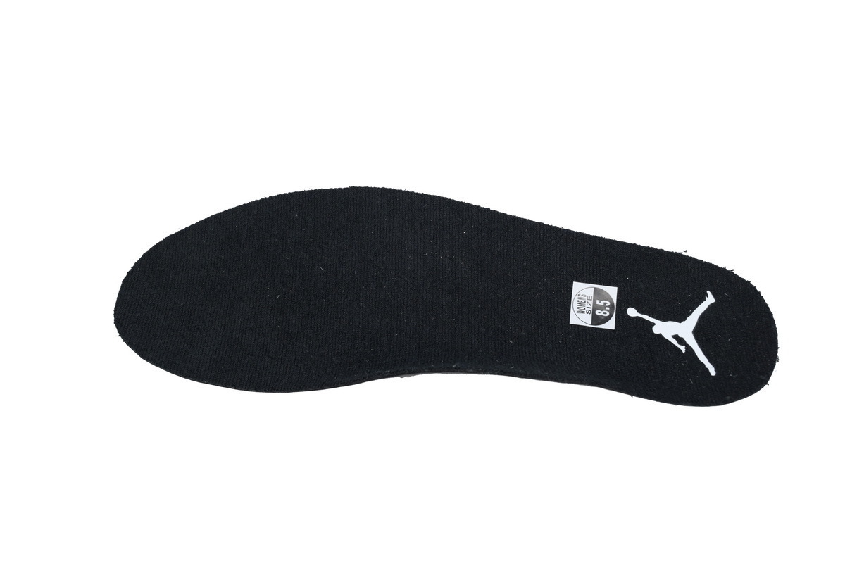 【Black Friday Special Offers】PK God Batch Air Jordan 4 “Fear” FQ8138-002