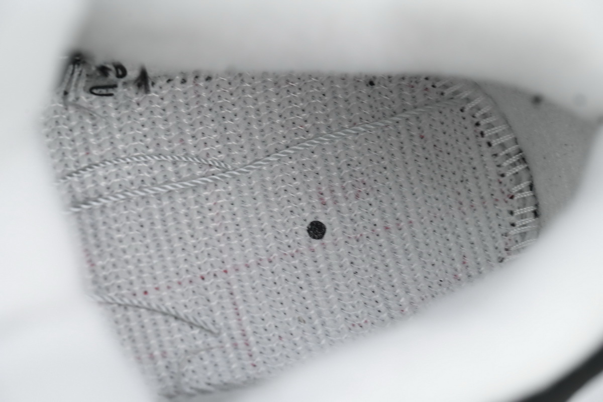 【Black Friday Special Offers】PK God Batch Air Jordan 4 “Fear” FQ8138-002