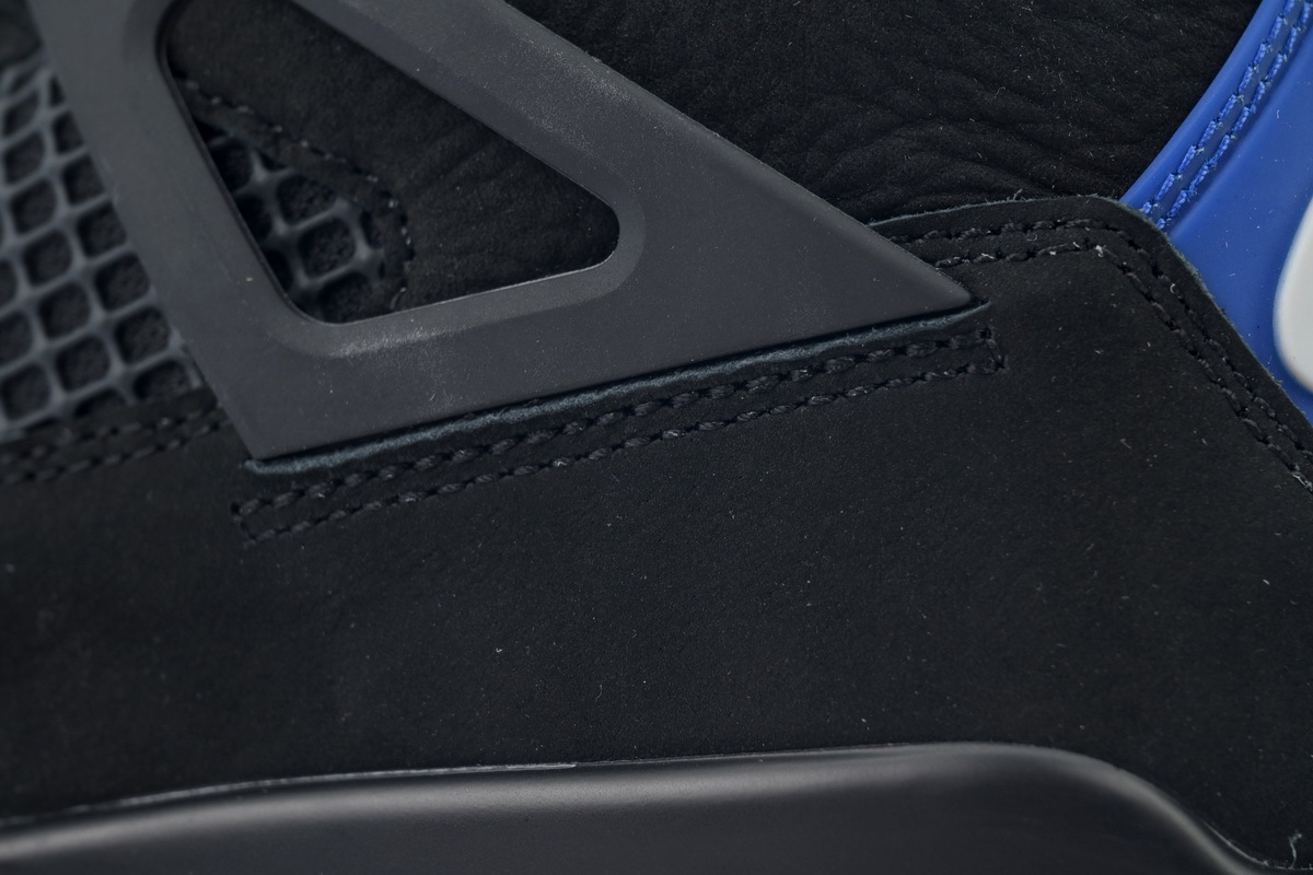 【Black Friday Special Offers】PK God Batch Air Jordan 4 Retro 'Rare Air' FV5029-003