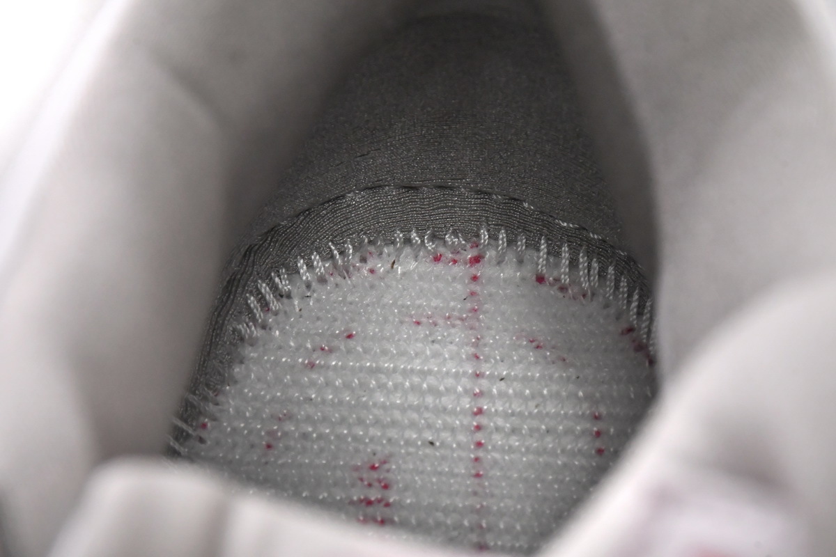 【Black Friday Special Offers】PK God Batch Air Jordan 4 Retro White Oreo CT8527-100