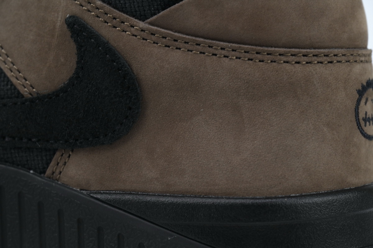 【Black Friday Special Offers】PK God Batch Jordan Jumpman Jack TR 'Dark Mocha' FZ8117-204