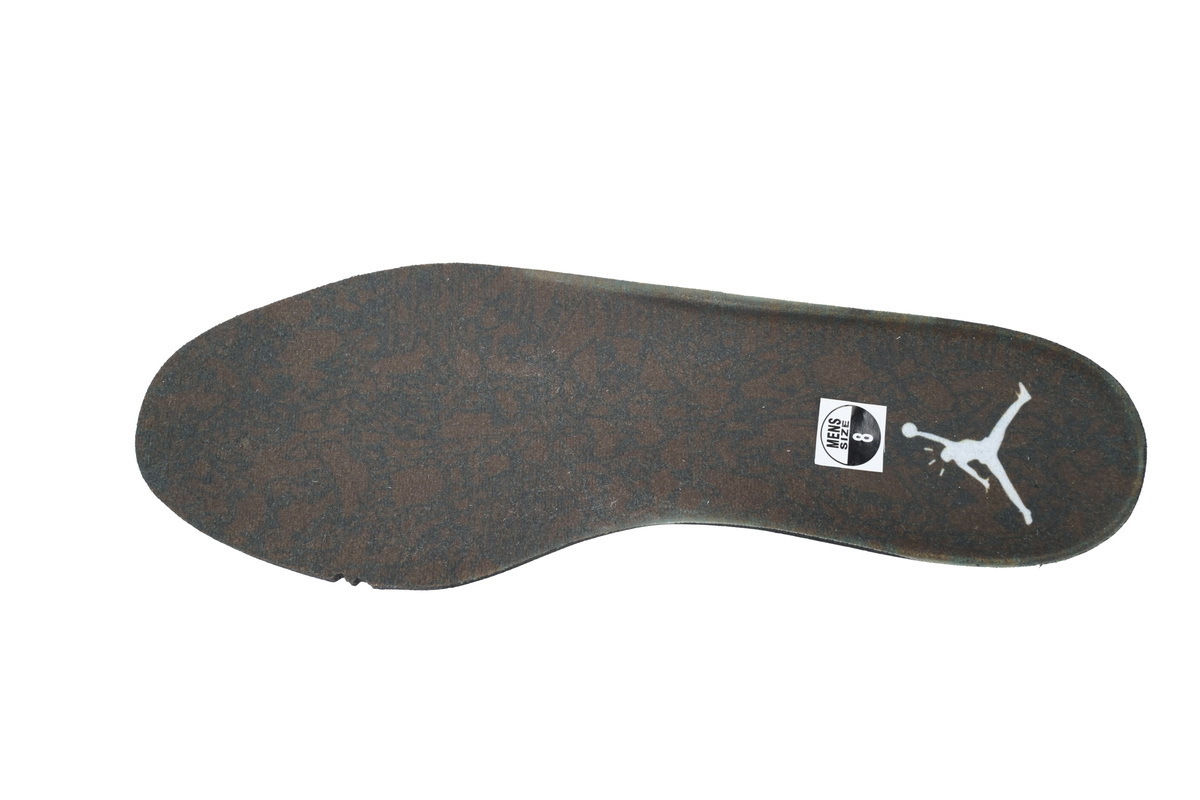 【Black Friday Special Offers】PK God Batch Jordan Jumpman Jack TR 'Dark Mocha' FZ8117-204