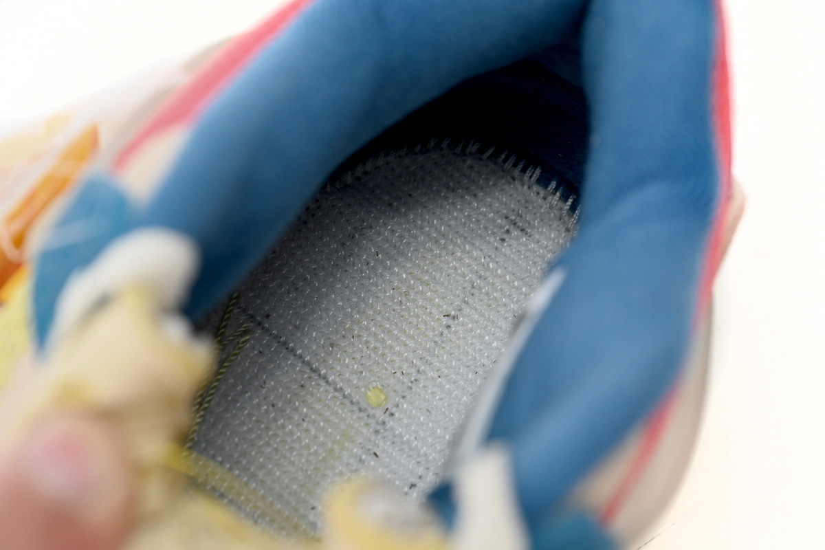 【Black Friday Special Offers】PK God Batch LA x Air Jordan 4 Retro Guava Ice DC9533-800