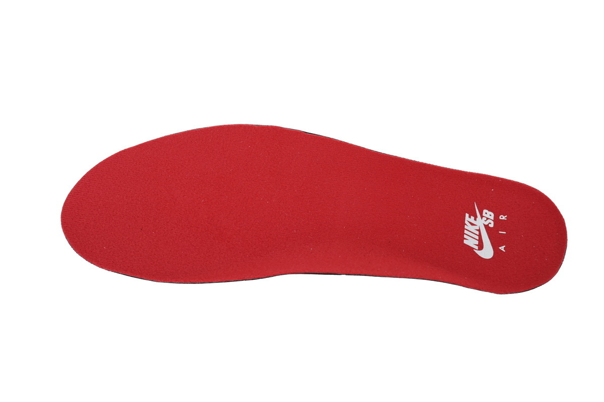 【Black Friday Special Offers】PK God Batch Nike SB x Air Jordan 4 Retro SP 'Varsity Red' DR5415-106