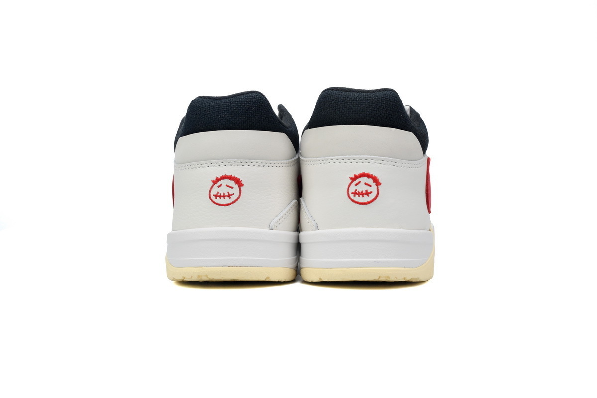 【Black Friday Special Offers】PK God Batch Travis Scott × Nike Jordan Jumpman Jack TR University Red FZ8117-101