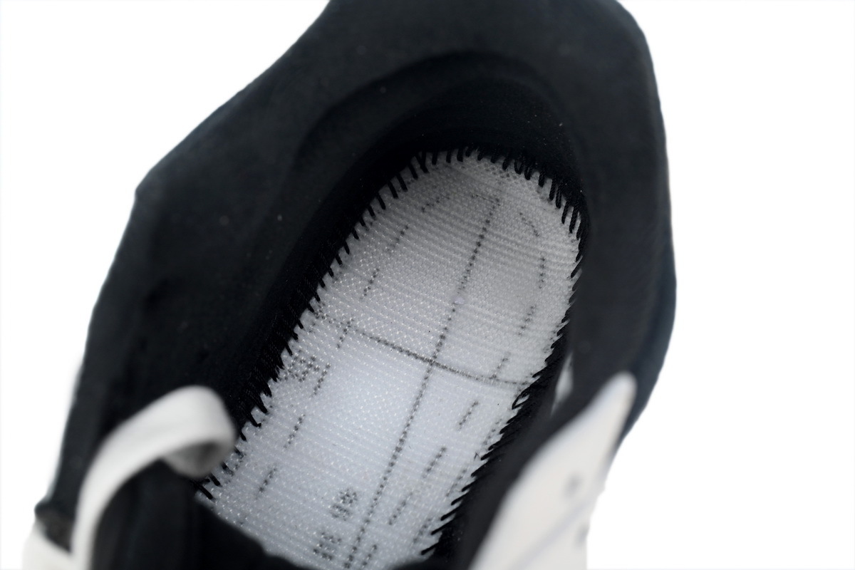 【Black Friday Special Offers】PK God Batch Travis Scott × Nike Jordan Jumpman Jack TR University Red FZ8117-101