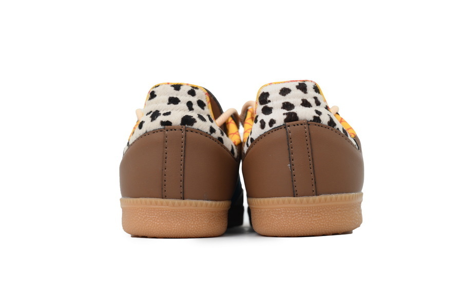 Adidas Toy Story x Adidas Samba OG C 'Woody' JI3099