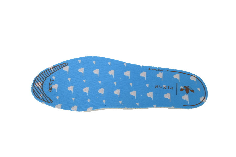 Adidas Toy Story x Adidas Samba OG C 'Woody' JI3099