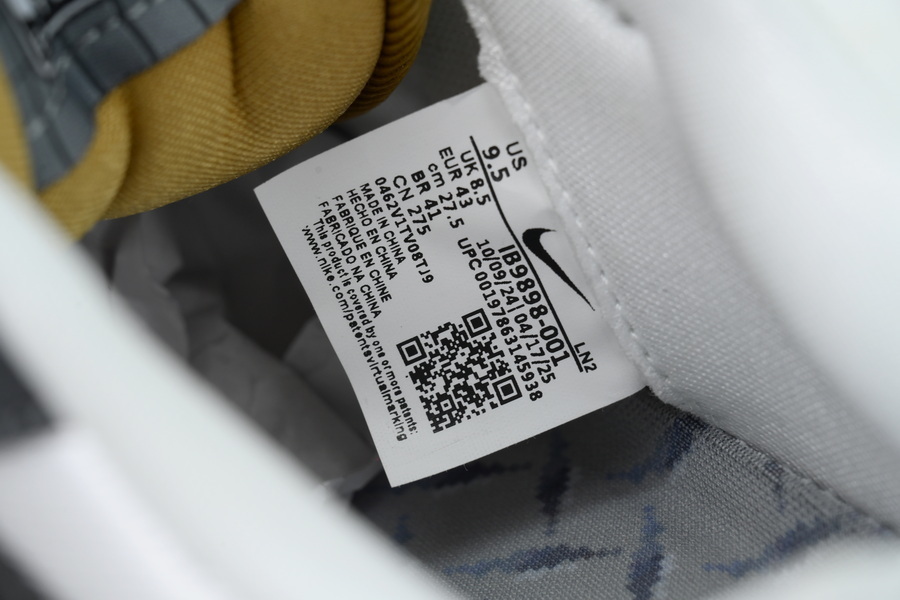 PK God Batch Nike Air Max 1 'Low Poly - Big Head Mode' IB9898-001