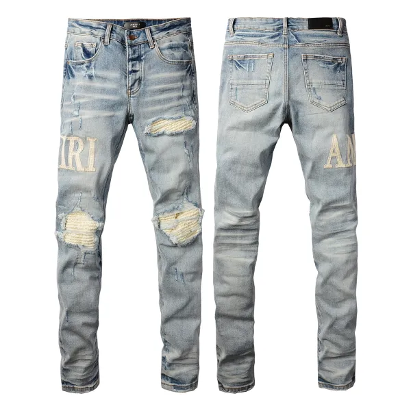 Amiri Jean 8905