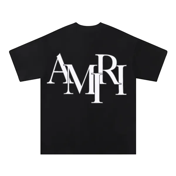 Amiri T-Shirt 677
