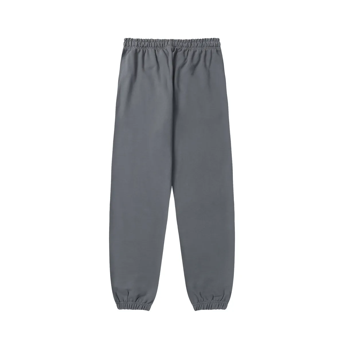 Sp5der Sweatpant ZF004-Bottom Gray