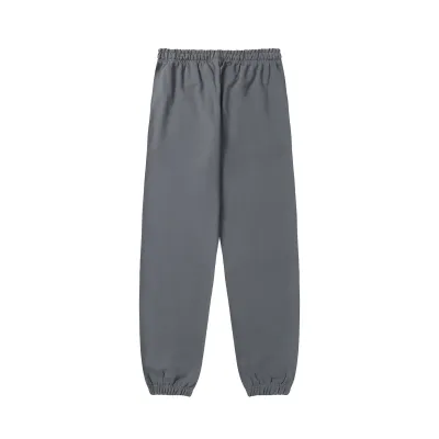 Sp5der Sweatpant ZF004-Bottom Gray 02