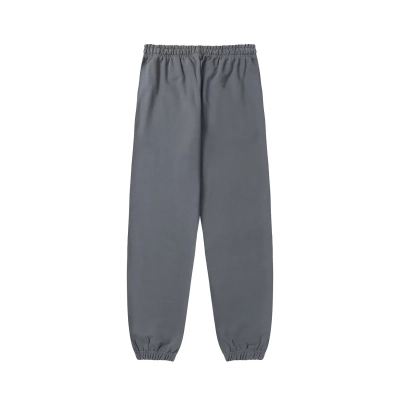 Sp5der Sweatpant ZF004-Bottom Gray 02
