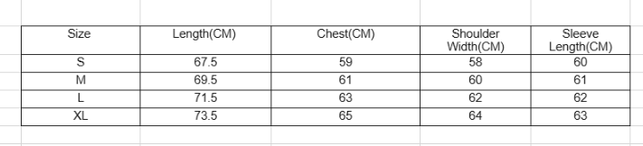 Amiri Casual Denim Jackets #5023