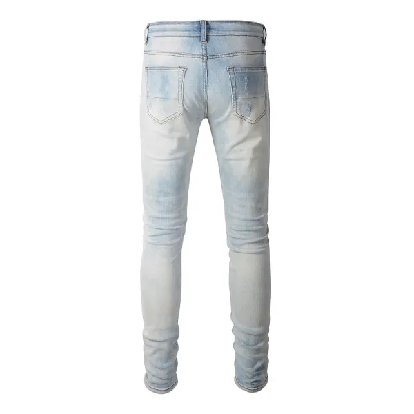 Amiri Jean 6645