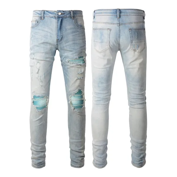 Amiri Jean 6645