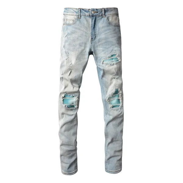 Amiri Jean 6645